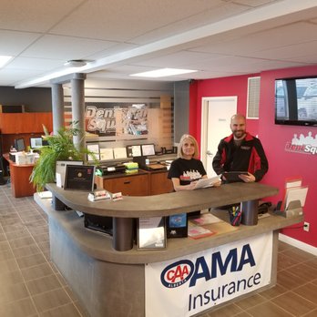 DentSquad - Julie and Cory here to welcome you to our 1-Stop shop - Body Shops Near Me - Calgary, Alberta DentSquad - Julie and Cory here to welcome you to our 1-Stop shop - Body Shops Near Me - Calgary, Alberta