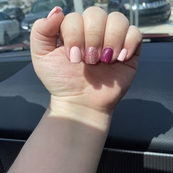 5 Stars Nails Bar - Wow! This place is so beautiful inside, the employees were so amazingly talented and kind! I love my nails and will be returning!!! - Nail Salons Near Me - Apopka, Florida 5 Stars Nails Bar - Wow! This place is so beautiful inside, the employees were so amazingly talented and kind! I love my nails and will be returning!!! - Nail Salons Near Me - Apopka, Florida