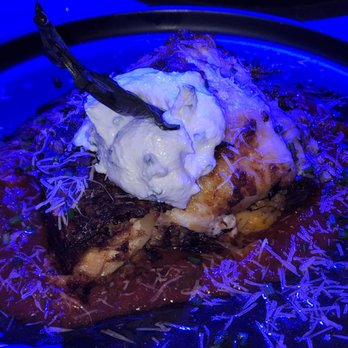 Smith and Webster - Oxtail Lasagna - Southern Near Me - Miami, Florida Smith and Webster - Oxtail Lasagna - Southern Near Me - Miami, Florida