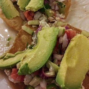 Los Tres Magueyes - Tostadas - Mexican Near Me - Temple, Texas Los Tres Magueyes - Tostadas - Mexican Near Me - Temple, Texas
