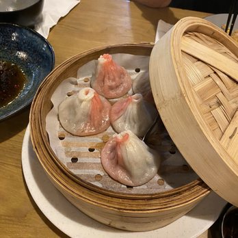 Zen Dumpling - Beef dumplings - Soup Near Me - Orlando, Florida Zen Dumpling - Beef dumplings - Soup Near Me - Orlando, Florida