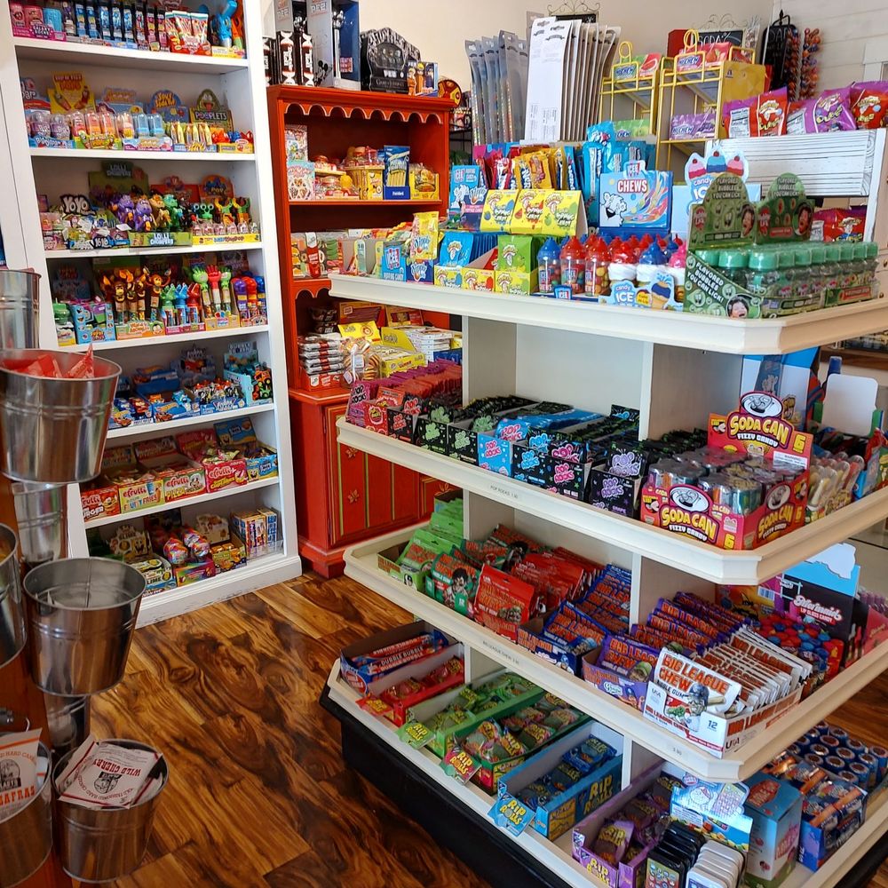 Poulsbo Candy Shoppe - Variety galore! - Candy Stores Near Me - Poulsbo, Washington Poulsbo Candy Shoppe - Variety galore! - Candy Stores Near Me - Poulsbo, Washington