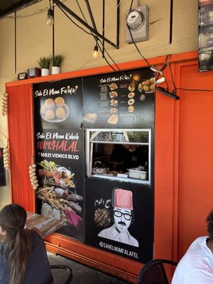 Dama Grill - Best Kebab & Shawarma by null