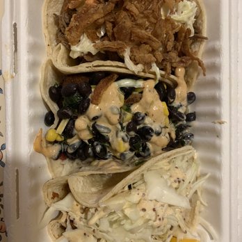 A Taco Affair - Desserts Near Me - Little Falls, New Jersey