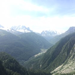 Verticalp Emosson
