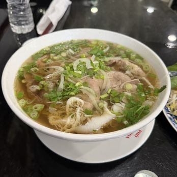 Pho Lien Hoa - Perfection - Vietnamese Near Me - Oklahoma City, Oklahoma