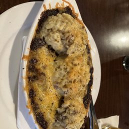 Shepherd's Pie