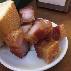 El Rincon de Asenjo - Torrezno!
