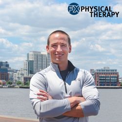 Fx Physical Therapy