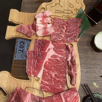 GAN-HOO BBQ - Barbeque Near Me - Flushing, New York GAN-HOO BBQ - Barbeque Near Me - Flushing, New York