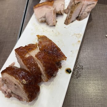 King's Kitchen - A1. Two BBQ Meat - Chinese Near Me - New York, New York King's Kitchen - A1. Two BBQ Meat - Chinese Near Me - New York, New York