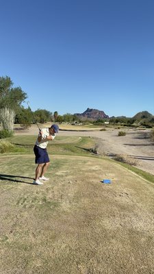 Red Mountain Ranch Country Club by null