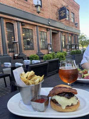 British Bankers Club by null