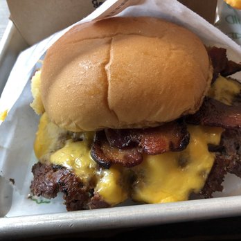 Shake Shack Thayer Street - SmokeShack Burger - Fast Food Near Me - Providence, Rhode Island Shake Shack Thayer Street - SmokeShack Burger - Fast Food Near Me - Providence, Rhode Island