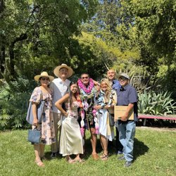 Blake Garden