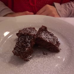 Osteria Tabarin - Tenerina