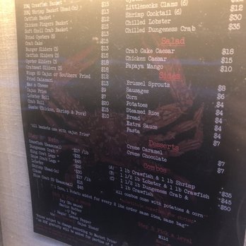 theBoil - Cajun/Creole Near Me - New York, New York theBoil - Cajun/Creole Near Me - New York, New York