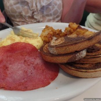 Wally's - Thin pork roll - New American Near Me - Surf City, New Jersey Wally's - Thin pork roll - New American Near Me - Surf City, New Jersey