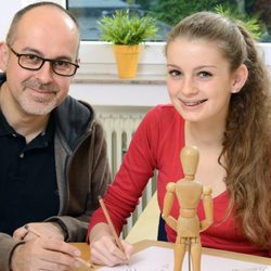 LernFamilie - Private Lernhilfe im Einzelunterricht zu Hause (Hausbesuch)