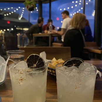 Barrio - Mexican Near Me - San Francisco, California