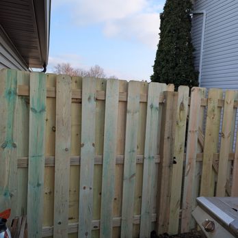 Ergeon - Fences & Gates Near Me - Chicago, Illinois