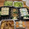 Reiki Sushi & Asian Bistro gift card