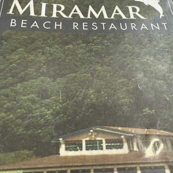 Miramar Beach Restaurant - Seafood Near Me - Half Moon Bay, California Miramar Beach Restaurant - Seafood Near Me - Half Moon Bay, California