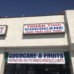 Cococane