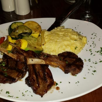 M3 Restaurant - Italian Near Me - Reno, Nevada