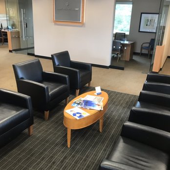 Chase Bank - Waiting area - Banks & Credit Unions Near Me - San Diego, California
