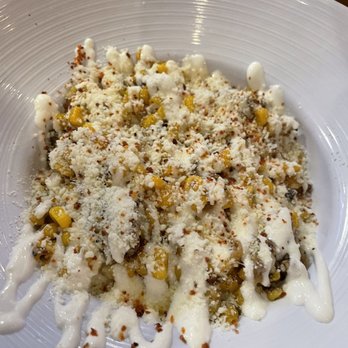 Q'Kenan Restaurant - Corn Appetizer - Venezuelan Near Me - Orlando, Florida Q'Kenan Restaurant - Corn Appetizer - Venezuelan Near Me - Orlando, Florida