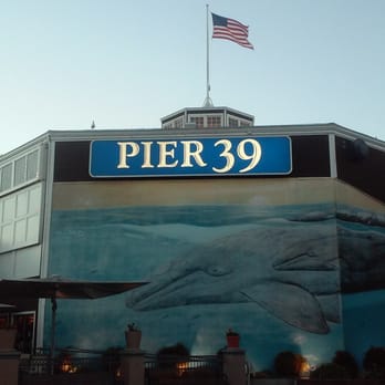 PIER 39 - Pretty self explanatory - Shopping Centers Near Me - San Francisco, California PIER 39 - Pretty self explanatory - Shopping Centers Near Me - San Francisco, California