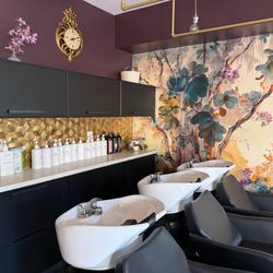 Swoon A Boutique Salon