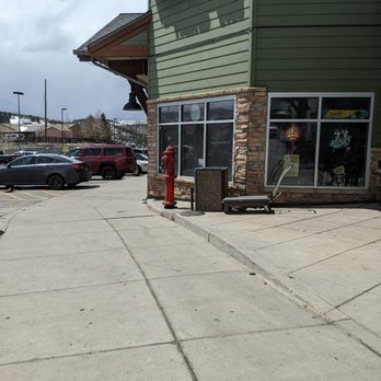 Cheba Hut Toasted Subs - Bars Near Me - Dillon, Colorado Cheba Hut Toasted Subs - Bars Near Me - Dillon, Colorado