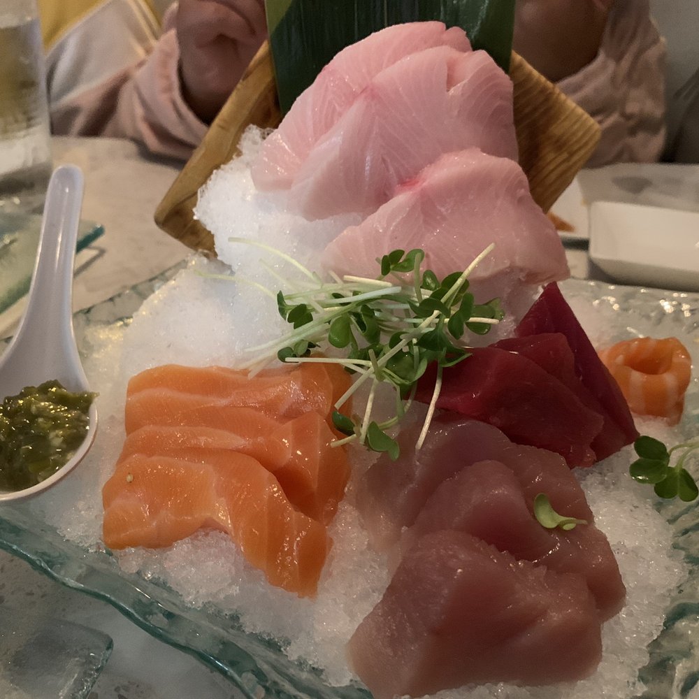 Amici Sushi - Sushi Bars Near Me - Lathrop, California Amici Sushi - Sushi Bars Near Me - Lathrop, California