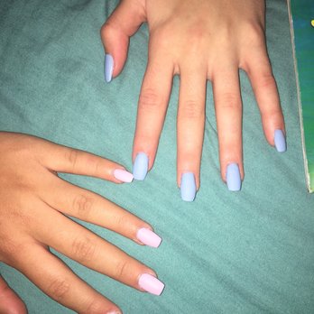 Spectrum Nails - Nail Salons Near Me - Phoenix, Arizona