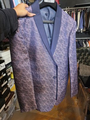 Rossini of Beverly Hills by null