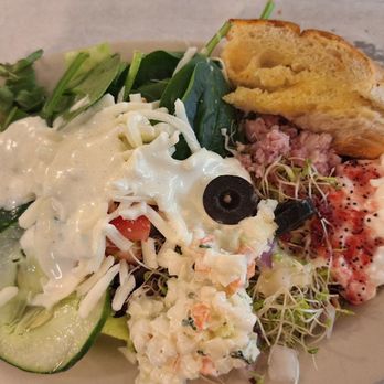 Cook's Buffet Cafe and Bakery - Buffets Near Me - Deland, Florida