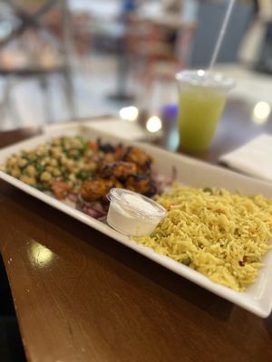 Levant Cafe & Grill by null