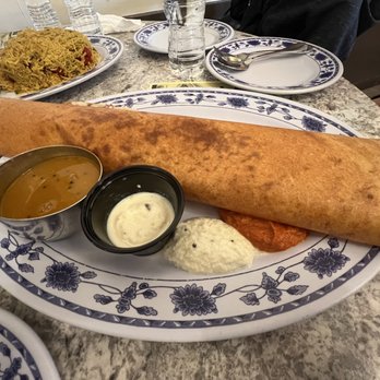 Dosa Factory - Indian Near Me - Vancouver, British Columbia Dosa Factory - Indian Near Me - Vancouver, British Columbia