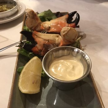Traders - Stone crab claws - Seafood Near Me - Sanibel, Florida Traders - Stone crab claws - Seafood Near Me - Sanibel, Florida