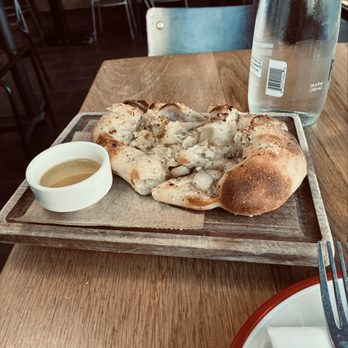 Beretta Divisadero - Focaccia bread - Italian Near Me - San Francisco, California
