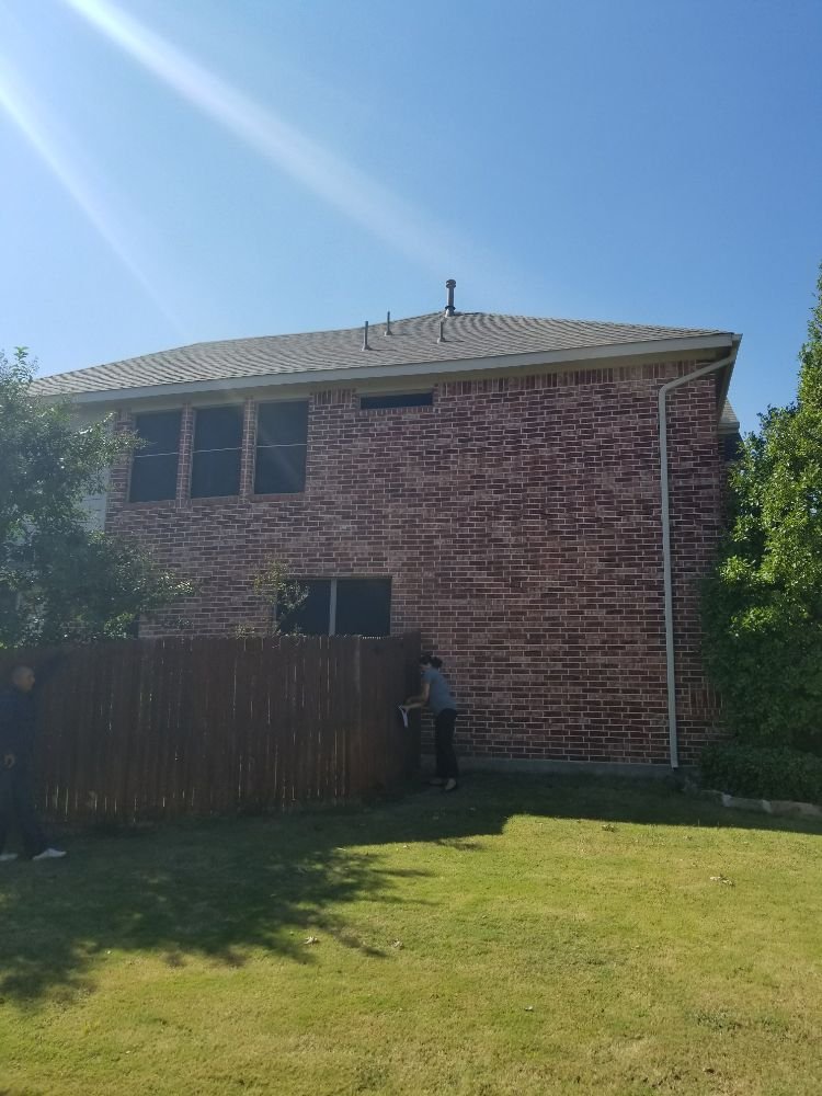 Slide of ETX Roofing & Construction