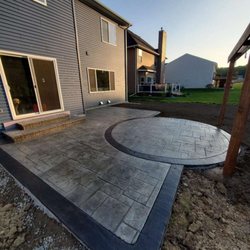 Badger State Concrete