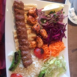 Istanbul Grill - Good Food