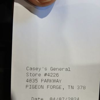 Casey's - Pizza Near Me - Pigeon Forge, Tennessee Casey's - Pizza Near Me - Pigeon Forge, Tennessee