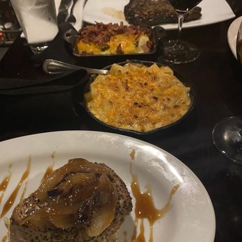 Flame Steakhouse - Steakhouses Near Me - Springfield, Missouri