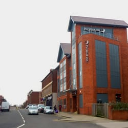 Premier Inn Chester City Centre - Premier Inn, City Road, Chester