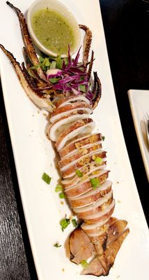 Krung Thep Thai Cuisine by null