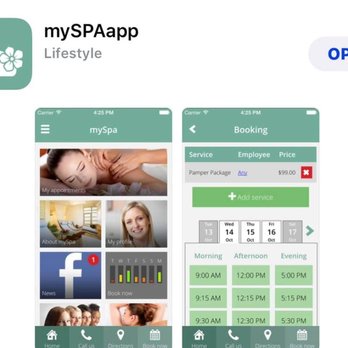 VSpa Hair & Beauty - Download mySPAapp and book with us anywhere any time. - Hair Salons Near Me - Solihull, XWM VSpa Hair & Beauty - Download mySPAapp and book with us anywhere any time. - Hair Salons Near Me - Solihull, XWM